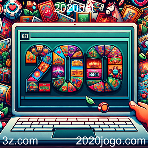Descubra a Diversidade da Categoria 'Jogos Diversos' no 2020bet