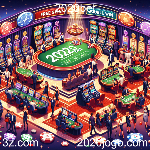 Maximize Suas Chances com as Promoções do 2020bet