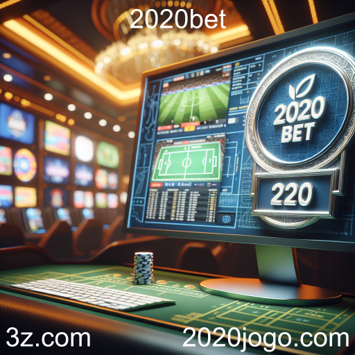 Apostas em Esportes Ao Vivo: A Emoção em Tempo Real na 2020bet