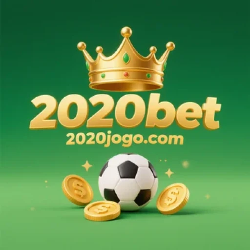 Logo 2020bet